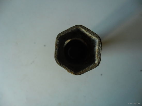 Ключ торцевой,22 мм,СССР