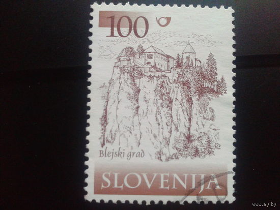 Словения 2005 стандарт