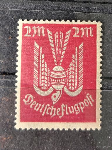 Германия 1922 Mi.216 MNH**