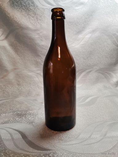Бутылка 0.5л  германия 68 год.RSF
