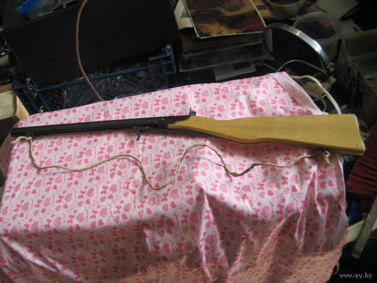 Ружье, винтовка, детская игрушка 62 см.