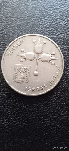 Израиль 1 лира
