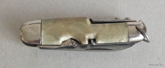 Ножик перочинный SOLINGEN ( Германия)