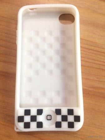 Чехол для iphone 4. Новый