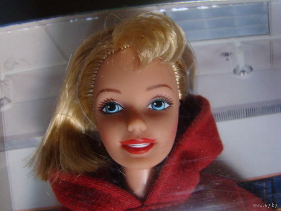 Набор Барби и Келли, Gap Barbie & Kelly 1997