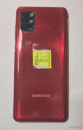 Телефон Samsung A31 (A315). 14892
