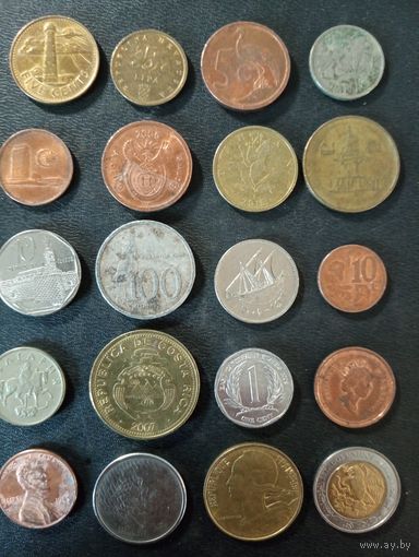 20 монет (11)