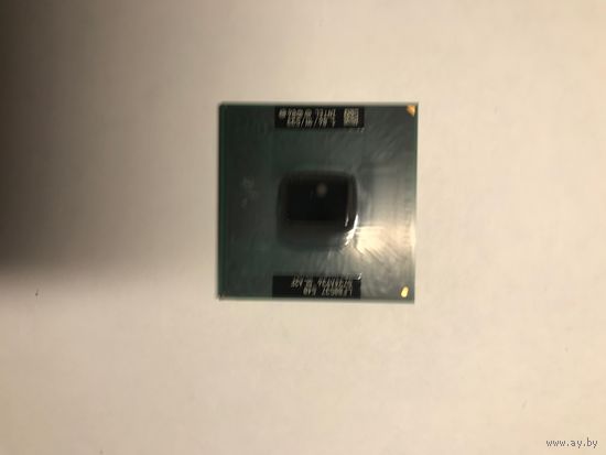 Процессор Intel 540 1.86/1M/533