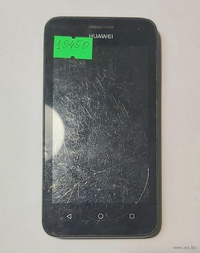 Телефон Huawei Y360. 19450
