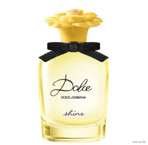Женская парф вода Dolce&Gabbana Dolce Shine EDP 50 ml