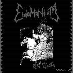 Eidomantum "The Death" 7"EP