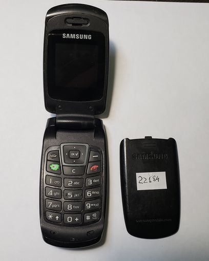 Телефон Samsung C260. 22184