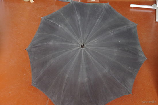 Зонт из 50-х   рабочий