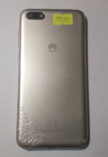 Телефон Huawei Y5 Prime 2018. Можно по частям. 19150