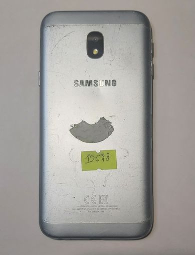 Телефон Samsung J3 2017 (J330). Можно по частям. 12678