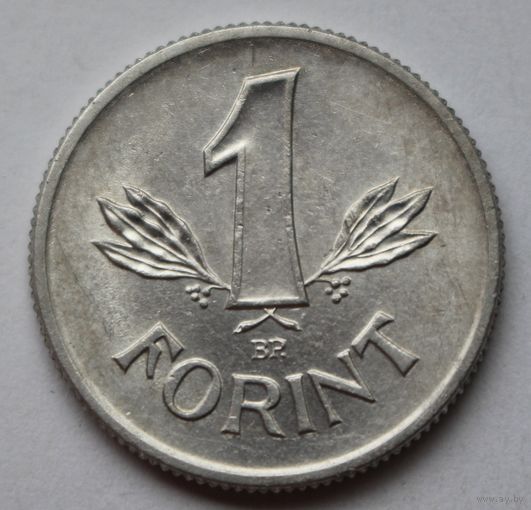 Венгрия 1 форинт, 1983 г.