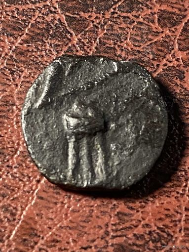 Боспор. Пантикапей.  треножник, 3-2 век до н.э