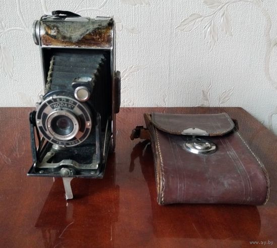 Фотоаппарат Kodak Junior B620