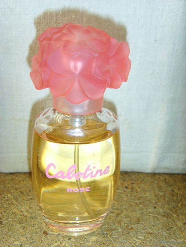Cabotine Rose 30