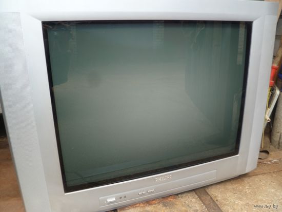 Телевизор PHILIPS модель 29PT5458/1