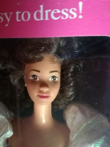 Барби, My First Barbie 1989