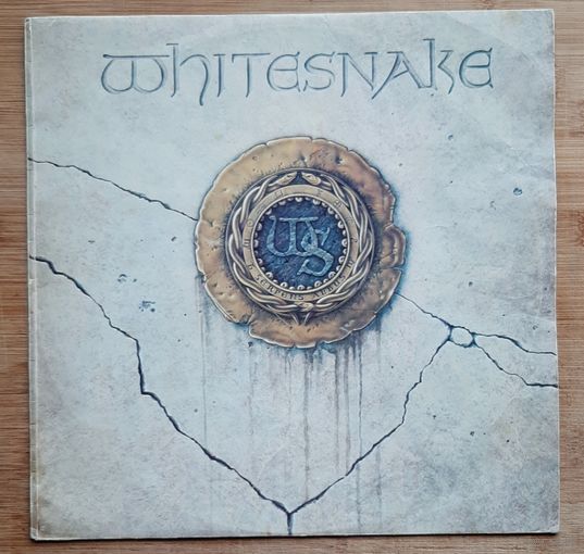 Whitesnake