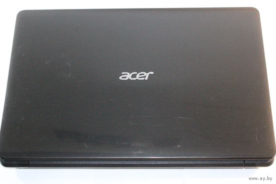 Ноутбук Acer Aspire E1-531G-B9604G50Mnks (NX.M51ER.001)