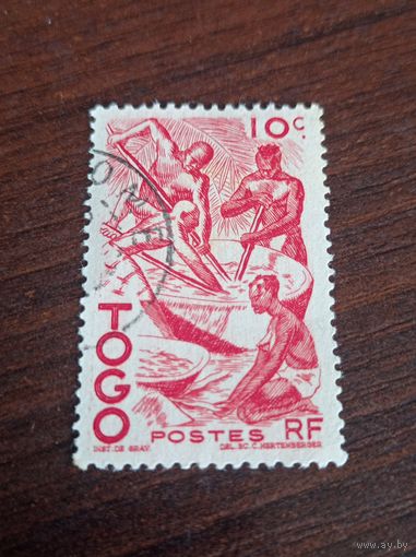 Французский Того 1947 года