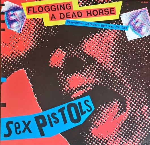 Sex Pistols. Flogging a Dead Horse