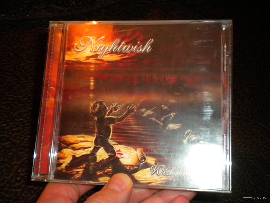 Nightwish "Wishmaster"