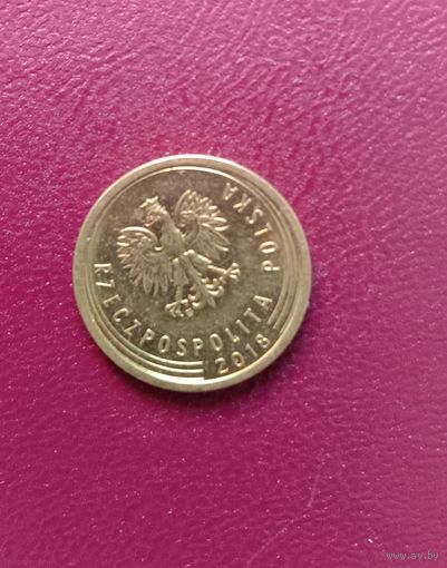 1 гроша Польша