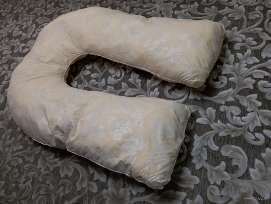 Подушка для беременных (или для кормления)