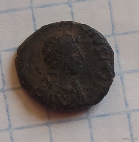 Монета Рим - 17