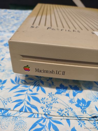 Apple Macintosh LC II