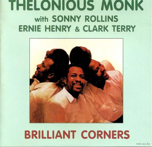 Thelonious Monk - Brilliant Corners (1957)