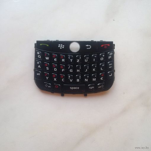 Клавиатура для BlackBerry Curve 8900