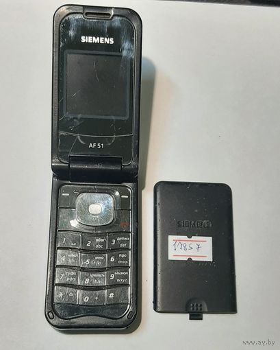 Телефон Benq-Siemens AF51. 17857