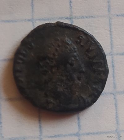 Монета Рим - 12