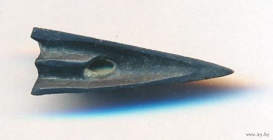 Скифское царство Стрелка L = 26 мм VI век до Н.Э.