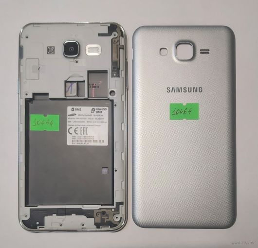 Телефон Samsung J7 Neo (J701). Можно по частям. 10464