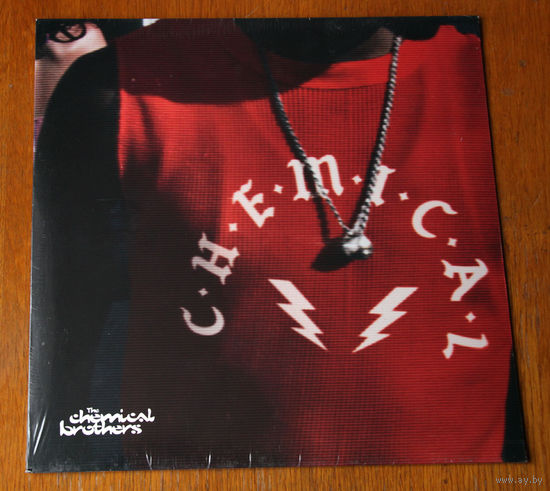 The Chemical Brothers "Chemical" (12'' - Single)