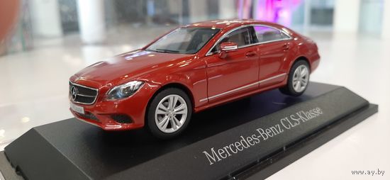 Mercedes Benz CLS-Klasse