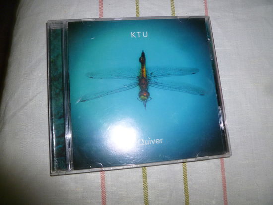 KTU - QUIVER - 2009 -