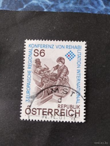 Австрия     1981