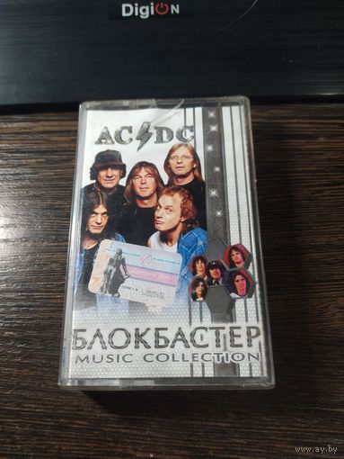 AC/DC – Music Collection