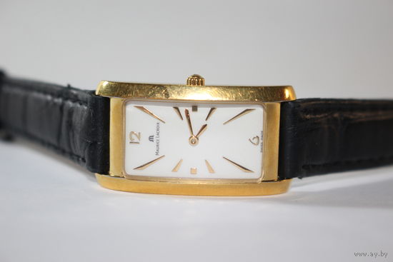 Часы Maurice Lacroix FA2064-YP011-111, Швейцария, Оригинал