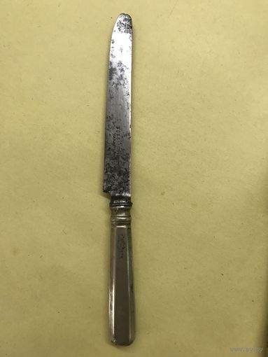 Нож Norblin 1900-е годы.