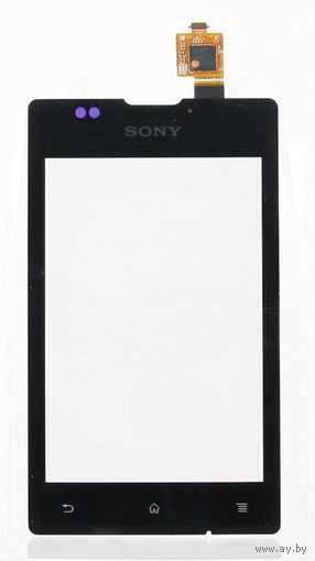 Тачскрин Sony C1505 (E)/C1605 (E Dual)
