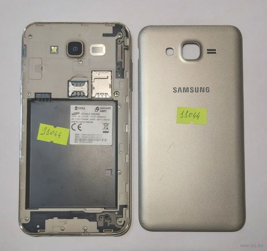 Телефон Samsung J7 Neo (J701). Можно по частям. 11044