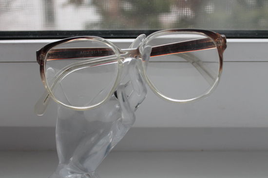 Качественные очки для зрения